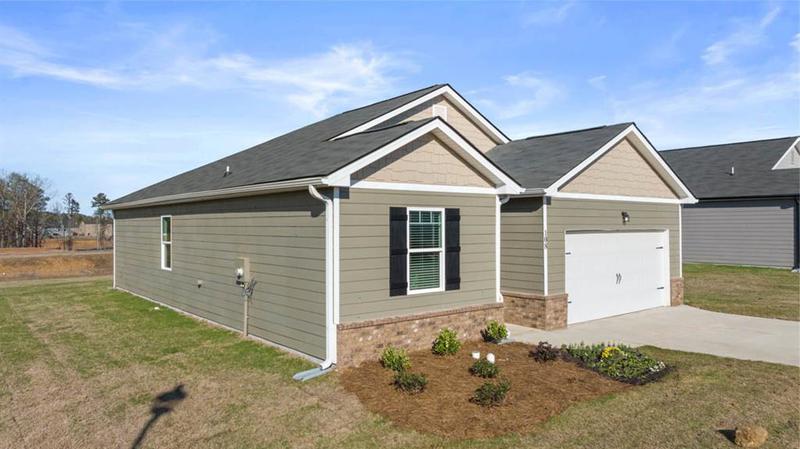 Image for property 8588 PREAKNESS Pass, Lithonia, GA 30058
