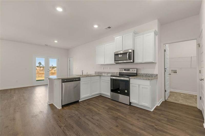Image for property 8588 PREAKNESS Pass, Lithonia, GA 30058