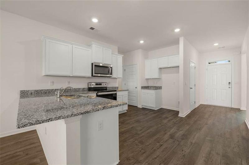 Image for property 8588 PREAKNESS Pass, Lithonia, GA 30058