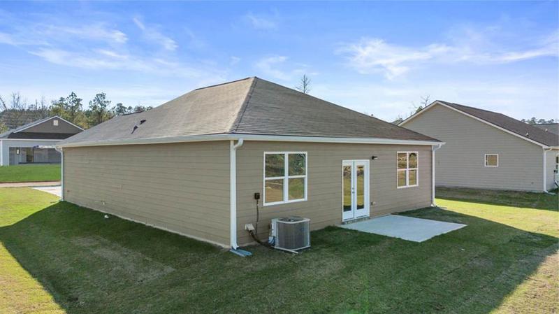 Image for property 8588 PREAKNESS Pass, Lithonia, GA 30058
