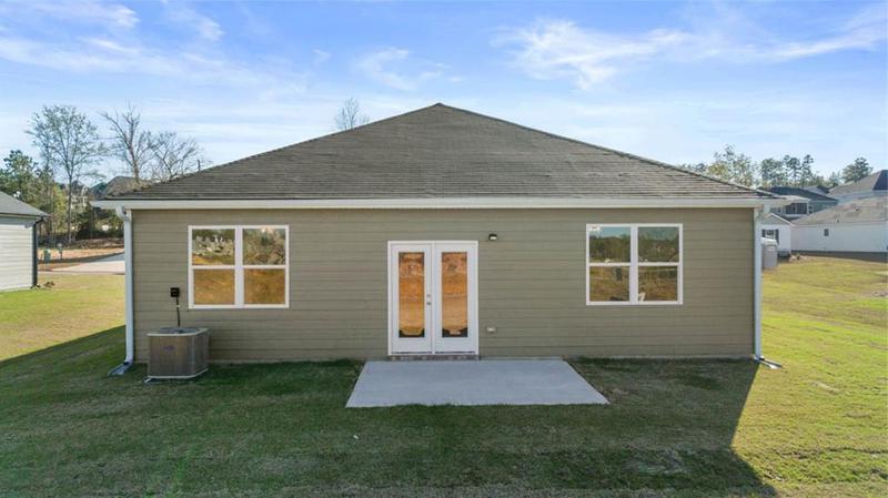 Image for property 8588 PREAKNESS Pass, Lithonia, GA 30058
