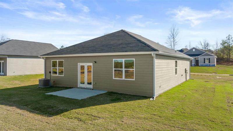 Image for property 8588 PREAKNESS Pass, Lithonia, GA 30058