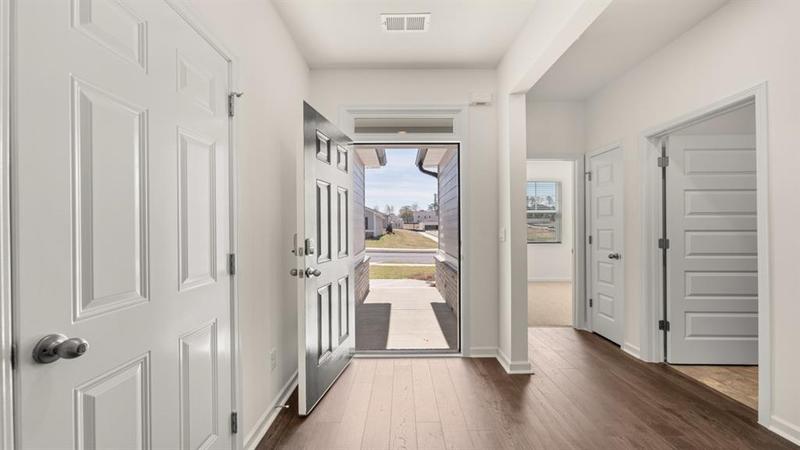 Image for property 8588 PREAKNESS Pass, Lithonia, GA 30058