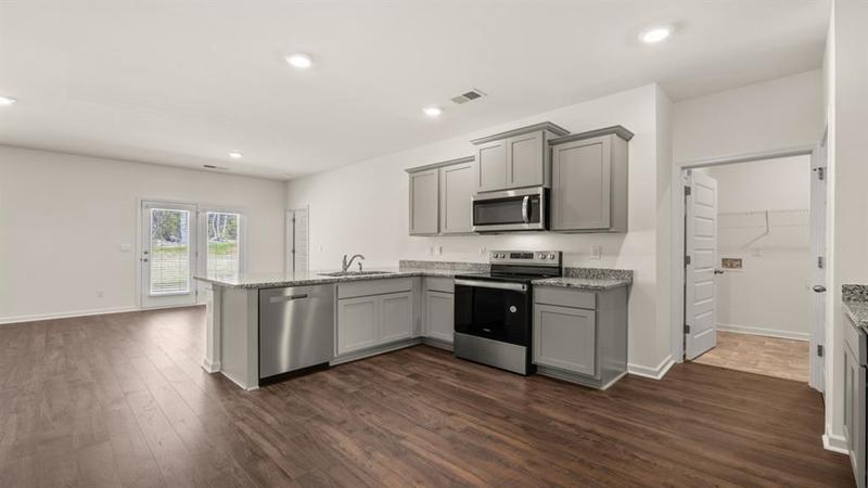 Image for property 8588 PREAKNESS Pass, Lithonia, GA 30058