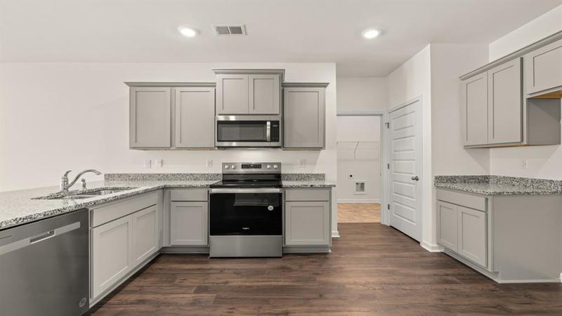 Image for property 8588 PREAKNESS Pass, Lithonia, GA 30058