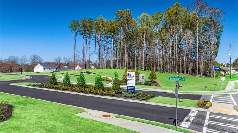 Image for property 8588 PREAKNESS Pass, Lithonia, GA 30058