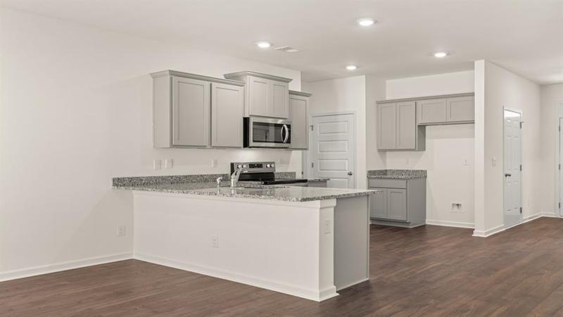 Image for property 8588 PREAKNESS Pass, Lithonia, GA 30058
