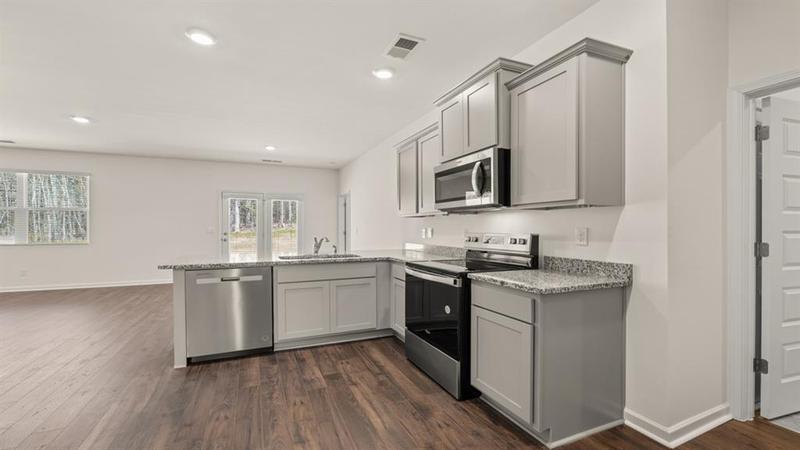 Image for property 8588 PREAKNESS Pass, Lithonia, GA 30058