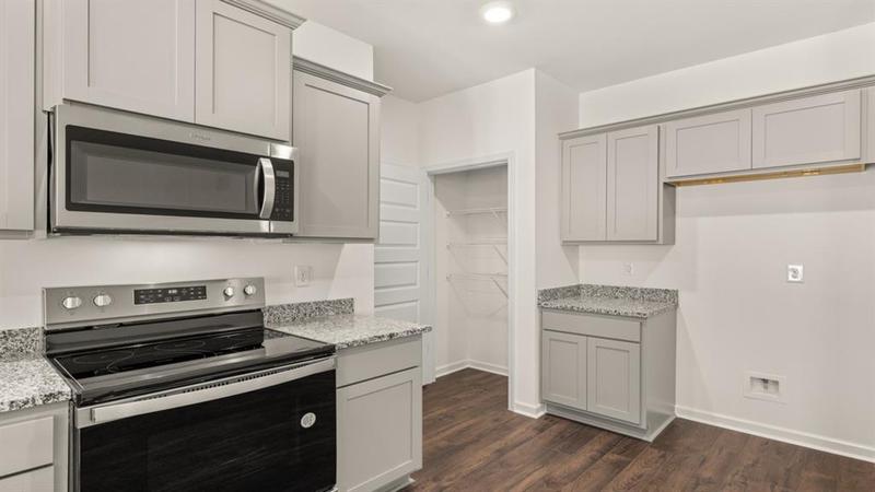 Image for property 8588 PREAKNESS Pass, Lithonia, GA 30058