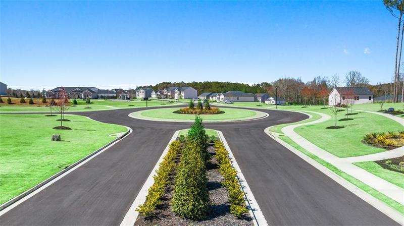 Image for property 8588 PREAKNESS Pass, Lithonia, GA 30058