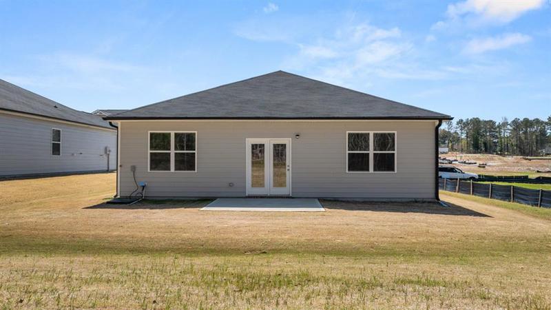 Image for property 8588 PREAKNESS Pass, Lithonia, GA 30058