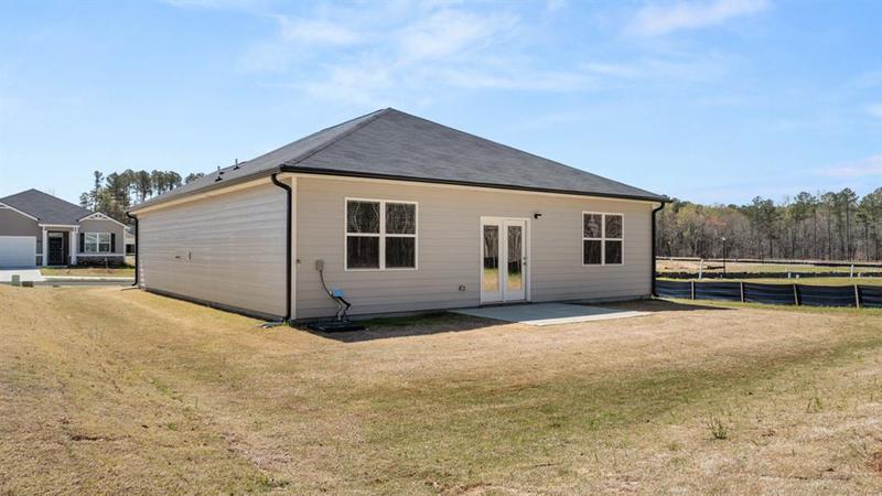 Image for property 8588 PREAKNESS Pass, Lithonia, GA 30058