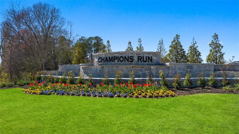Image for property 8588 PREAKNESS Pass, Lithonia, GA 30058