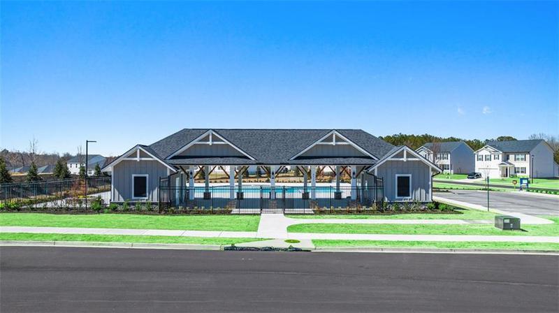 Image for property 8588 PREAKNESS Pass, Lithonia, GA 30058