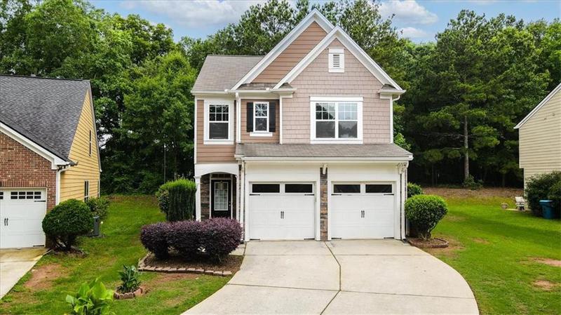 Image for property 162 Ledgewood Mill Way, Lawrenceville, GA 30045