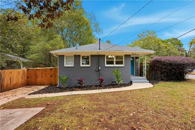 Image for property 634 Daniel Avenue, Decatur, GA 30032