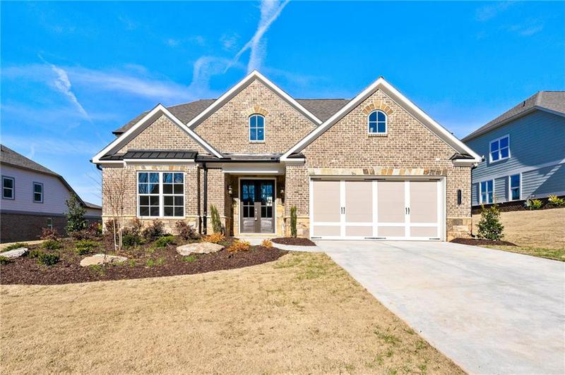 Image for property 2640 Joseph Drive, Cumming, GA 30028