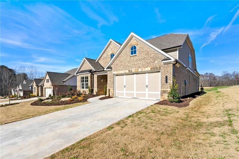 Image for property 2640 Joseph Drive, Cumming, GA 30028
