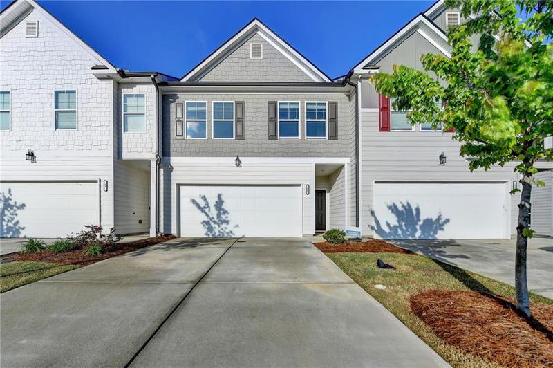 Image for property 54 Huntley Trace, Hoschton, GA 30548