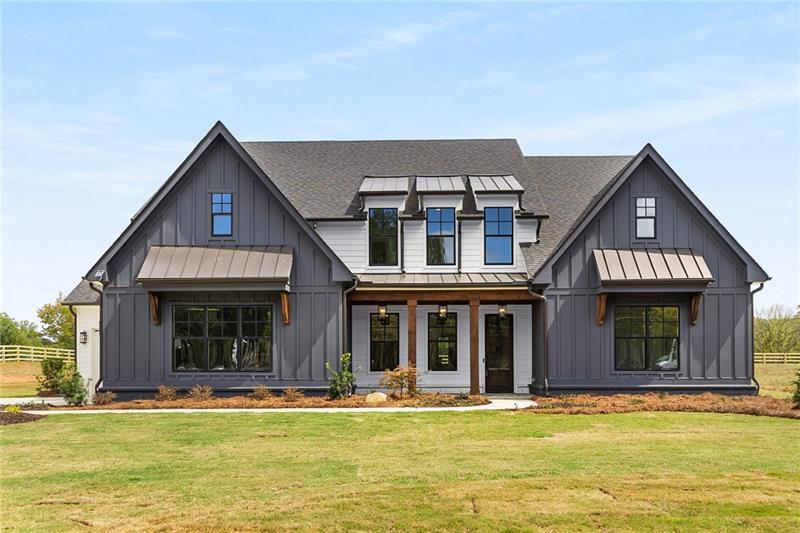 Image for property 2687 Holbrook Campground Road, Alpharetta, GA 30004
