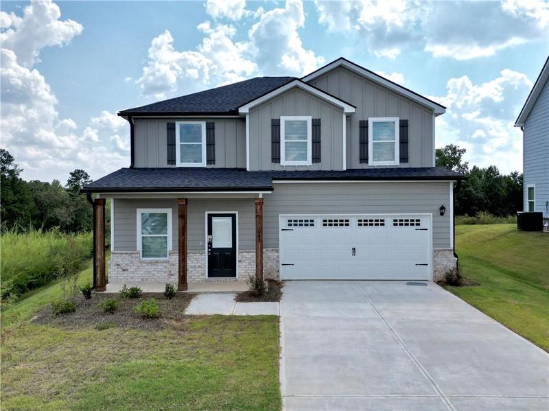Image for property 11067 Suria Dr, Covington, GA 30016