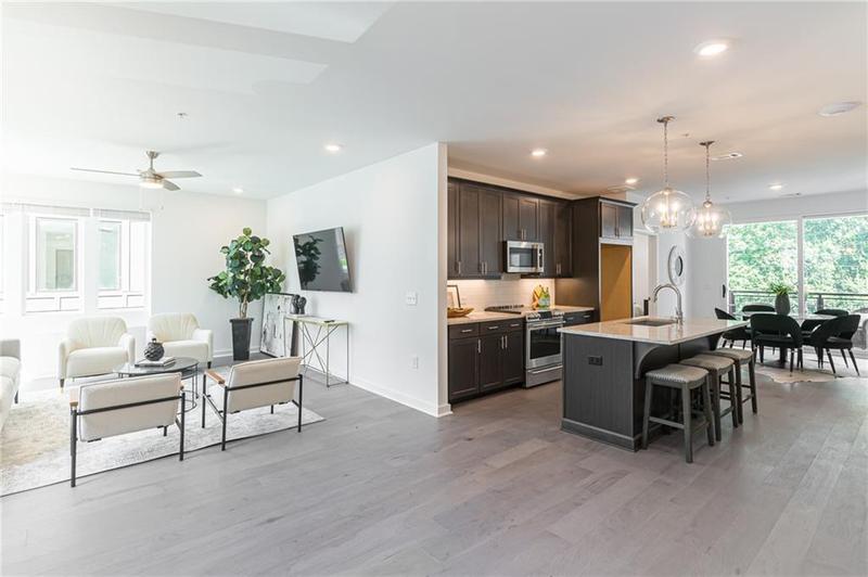 Image for property 371 Grant Circle 1813, Atlanta, GA 30315