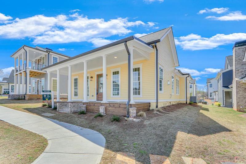 Image for property 929 Hilltop Park Court, Dacula, GA 30019