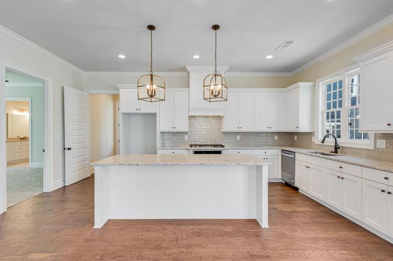 Image for property 929 Hilltop Park Court, Dacula, GA 30019