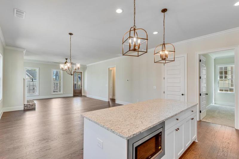 Image for property 929 Hilltop Park Court, Dacula, GA 30019