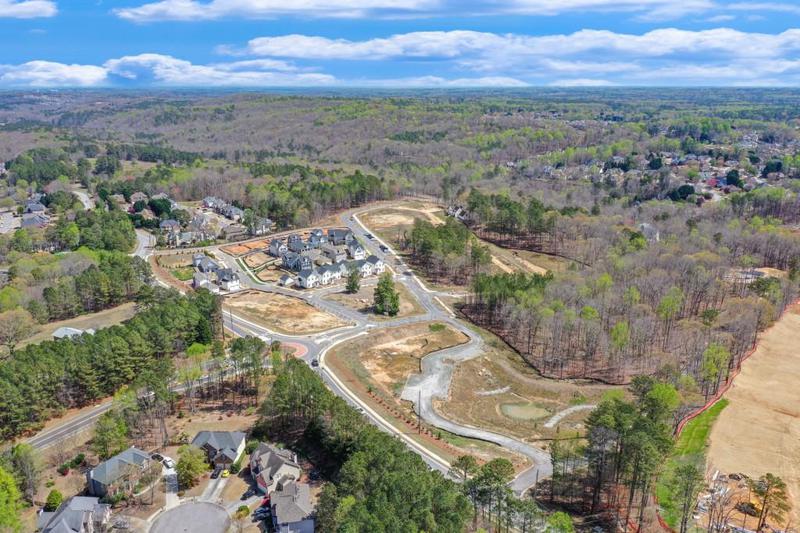 Image for property 929 Hilltop Park Court, Dacula, GA 30019