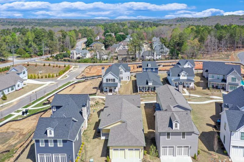 Image for property 929 Hilltop Park Court, Dacula, GA 30019
