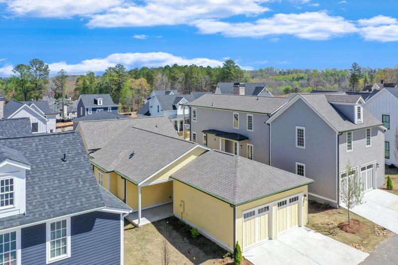 Image for property 929 Hilltop Park Court, Dacula, GA 30019