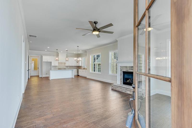 Image for property 929 Hilltop Park Court, Dacula, GA 30019