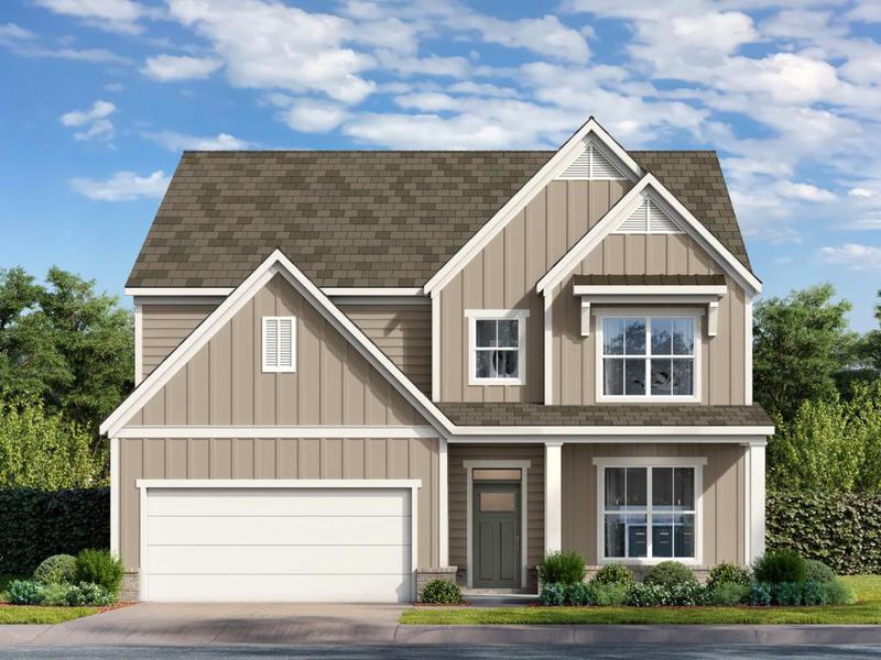 Image for property 42 Parkview Drive, Dallas, GA 30157