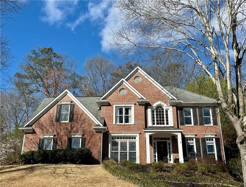 Image for property 272 Lynshire Court, Marietta, GA 30064
