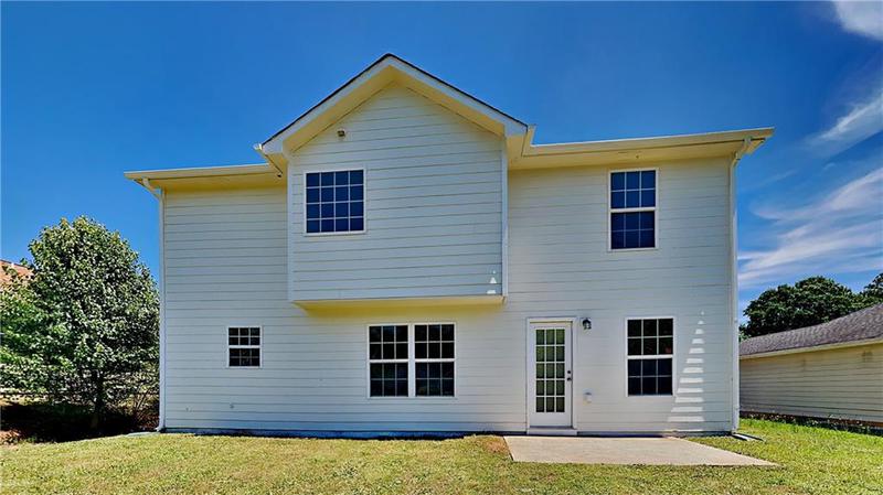 Image for property 10961 Big Sky Drive, Hampton, GA 30228