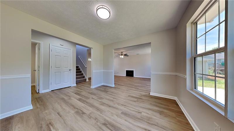 Image for property 10961 Big Sky Drive, Hampton, GA 30228