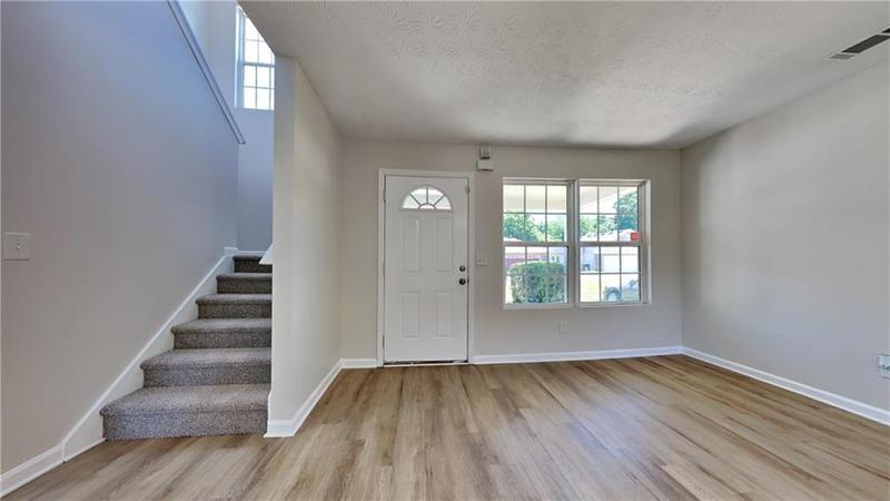 Image for property 10961 Big Sky Drive, Hampton, GA 30228