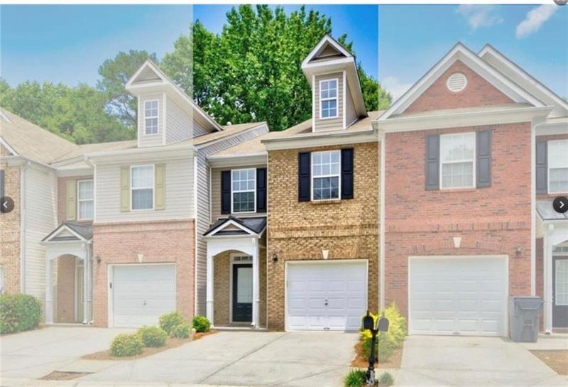 Image for property 2457 Birkhall Way, Lawrenceville, GA 30043