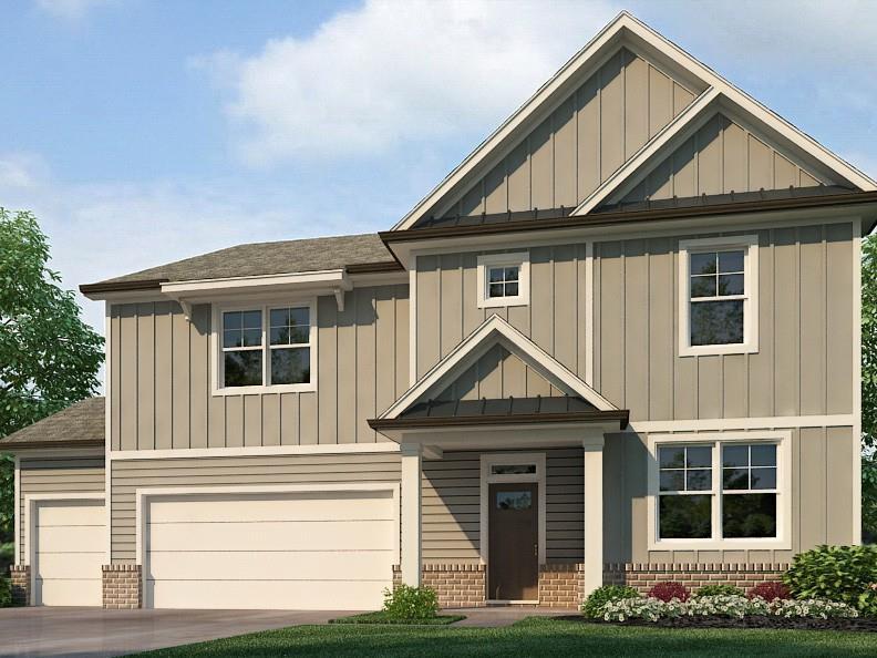 Image for property 4047 Peregrine Way, Gainesville, GA 30506