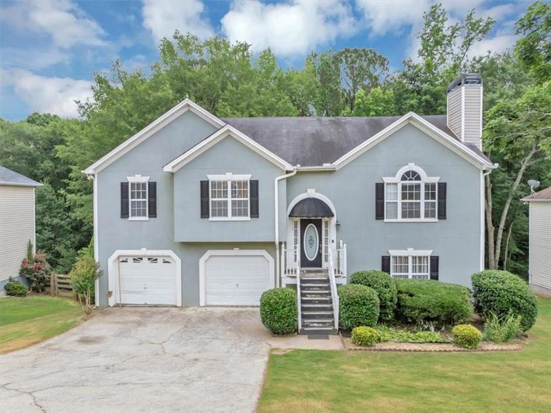 Image for property 1735 Silver Way, Lithia Springs, GA 30122