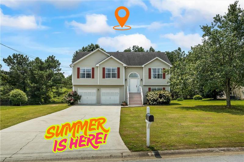 Image for property 185 Fox Run, Loganville, GA 30052