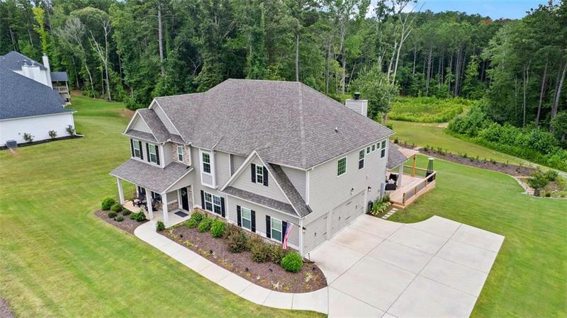 Image for property 58 Creekrise Place, Palmetto, GA 30268