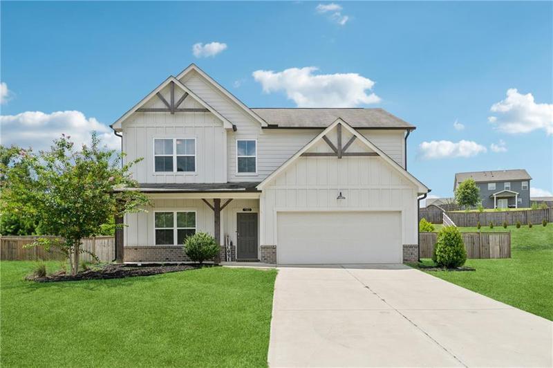 Image for property 160 Brookstone Park, Acworth, GA 30101