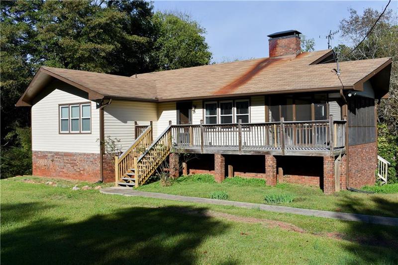 Image for property 6882 Cowan Mill Rd, Winston, GA 30187