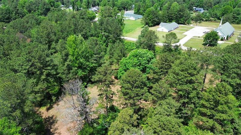 Image for property 2576 PAULDING Drive, Dallas, GA 30157