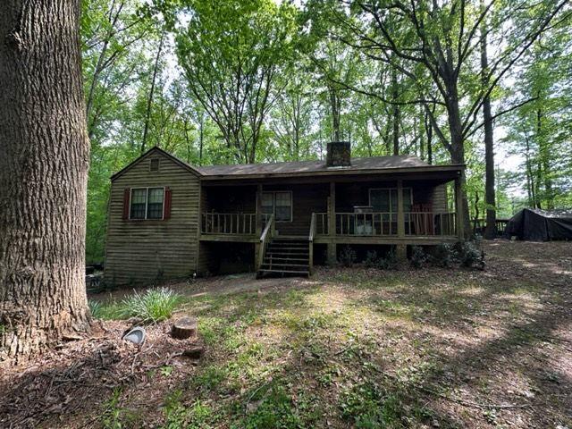 Image for property 2576 PAULDING Drive, Dallas, GA 30157