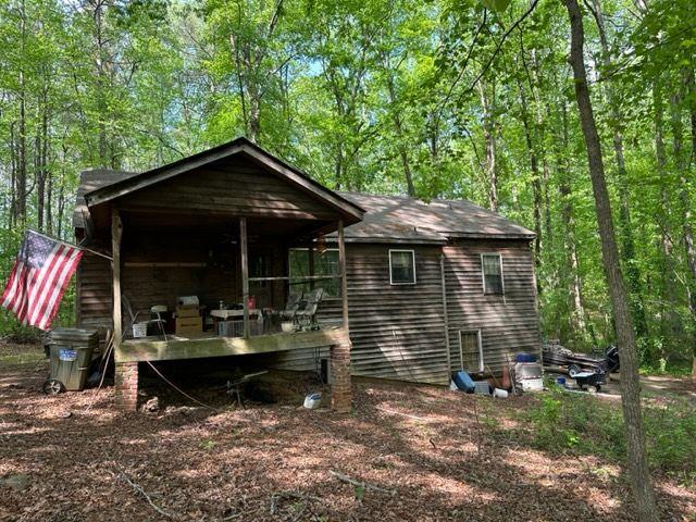 Image for property 2576 PAULDING Drive, Dallas, GA 30157