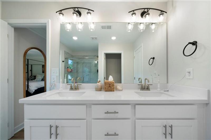Image for property 3349 Verdi Lane, Kennesaw, GA 30144