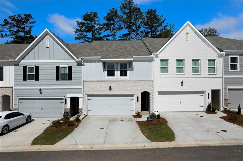 Image for property 3349 Verdi Lane, Kennesaw, GA 30144